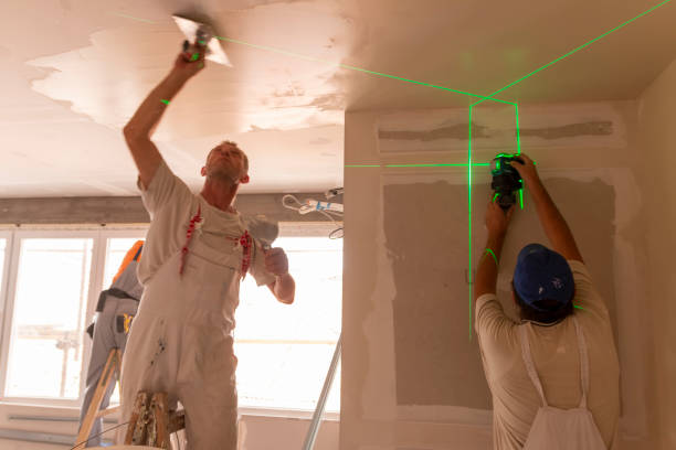 Mold Remediation for Rental Properties in Munsey Park, NY